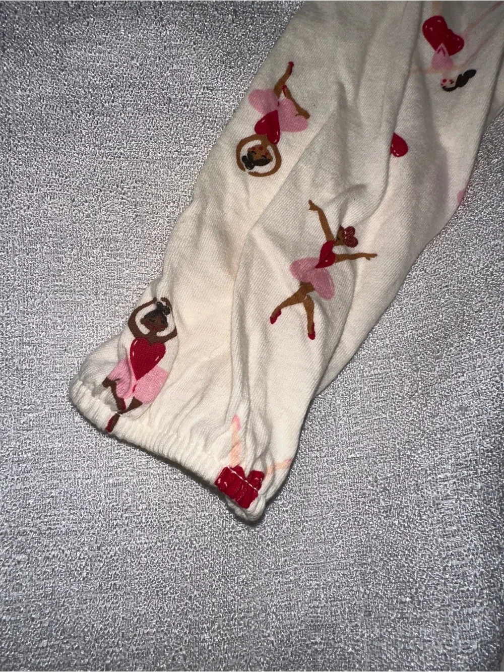 Old Navy cream long